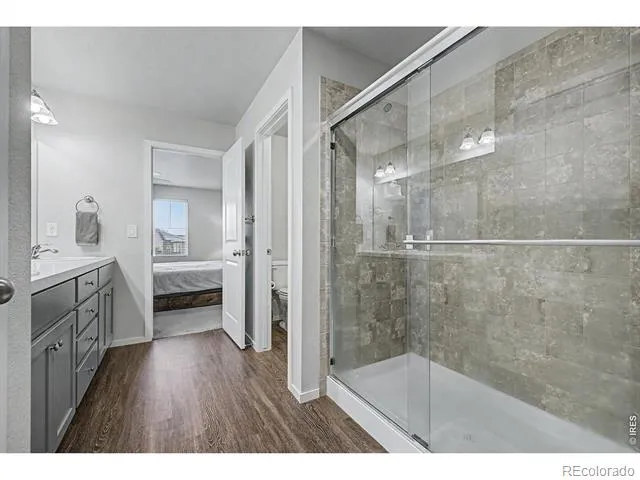 3502 Big Ben Drive #D Fort Collins, CO 80526