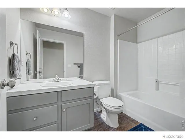 3502 Big Ben Drive #D Fort Collins, CO 80526