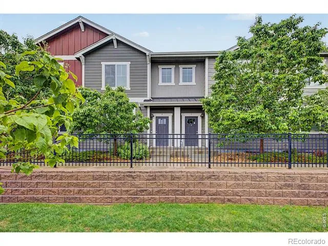 3502 Big Ben Drive #D Fort Collins, CO 80526