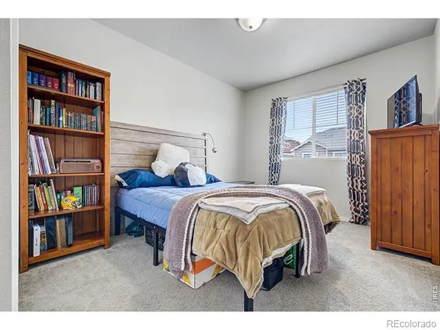 3502 Big Ben Drive #D Fort Collins, CO 80526