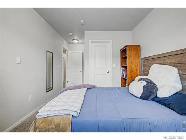 3502 Big Ben Drive #D Fort Collins, CO 80526