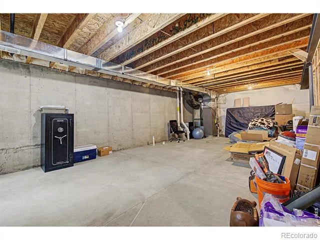 3502 Big Ben Drive #D Fort Collins, CO 80526