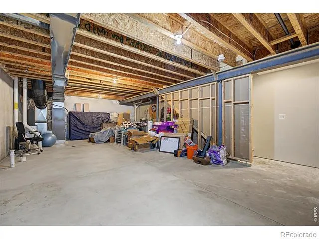 3502 Big Ben Drive #D Fort Collins, CO 80526