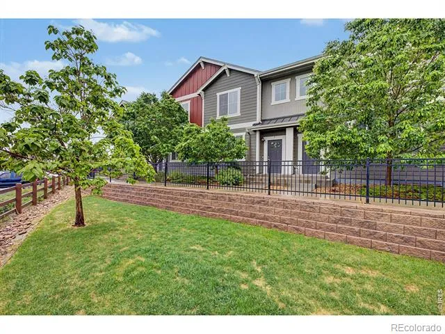 3502 Big Ben Drive #D Fort Collins, CO 80526
