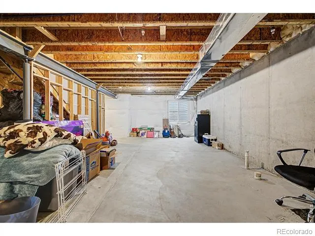 3502 Big Ben Drive #D Fort Collins, CO 80526