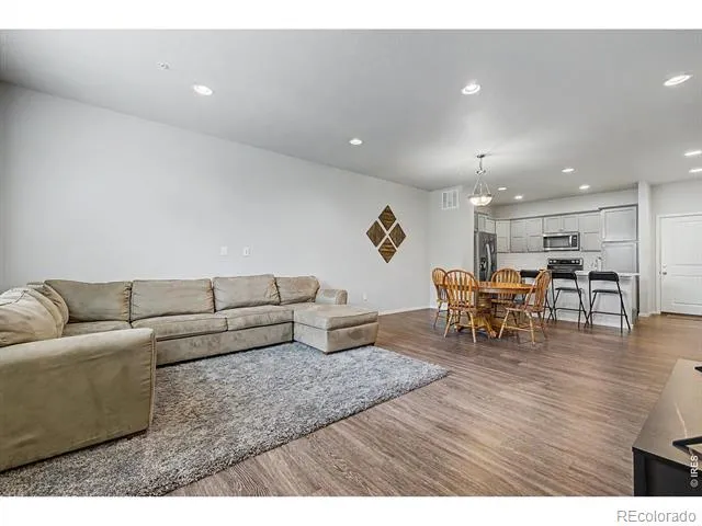 3502 Big Ben Drive #D Fort Collins, CO 80526