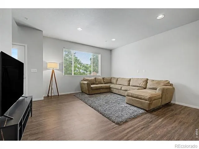 3502 Big Ben Drive #D Fort Collins, CO 80526