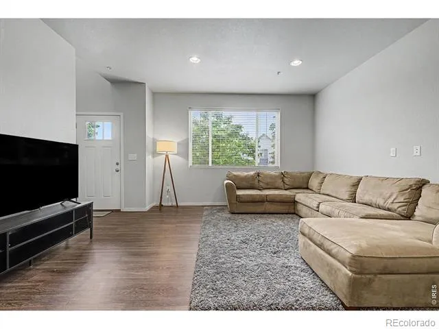 3502 Big Ben Drive #D Fort Collins, CO 80526