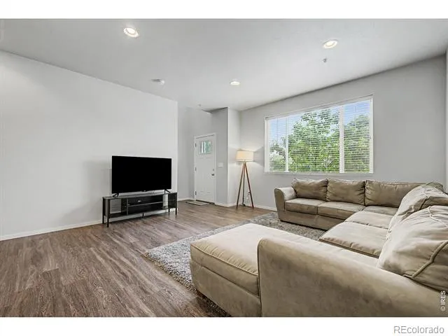 3502 Big Ben Drive #D Fort Collins, CO 80526