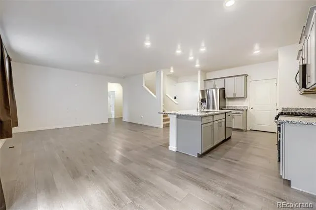 801 Crest Street Brighton, CO 80603