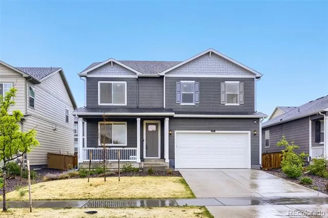 801 Crest Street Brighton, CO 80603