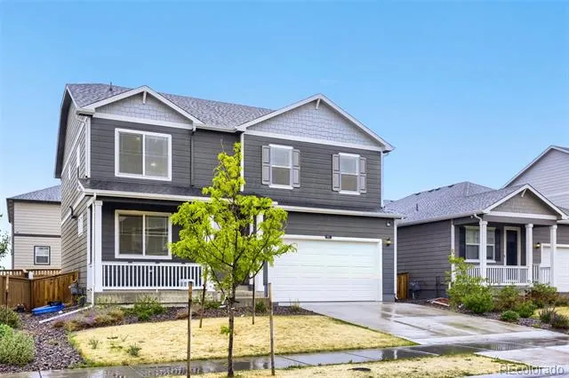 801 Crest Street Brighton, CO 80603