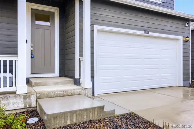 801 Crest Street Brighton, CO 80603