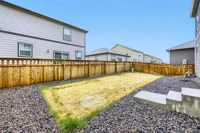 801 Crest Street Brighton, CO 80603