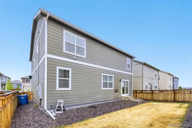 801 Crest Street Brighton, CO 80603
