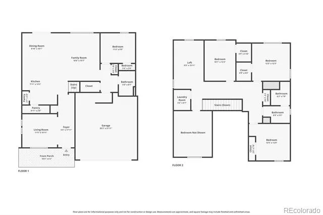 801 Crest Street Brighton, CO 80603