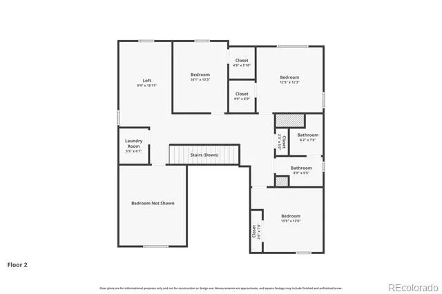 801 Crest Street Brighton, CO 80603