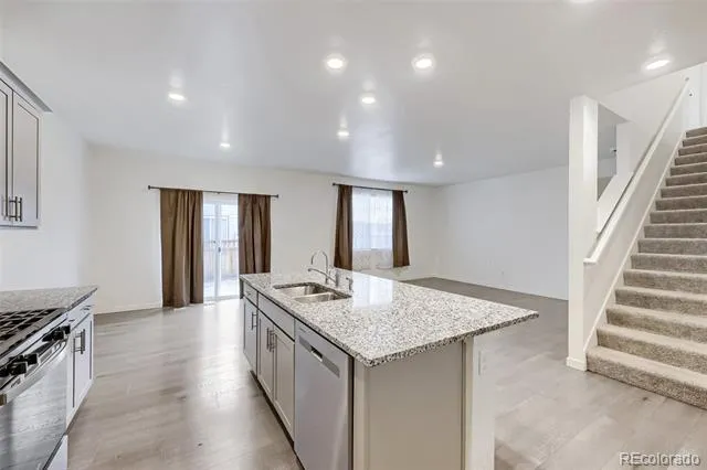 801 Crest Street Brighton, CO 80603