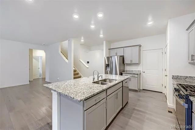 801 Crest Street Brighton, CO 80603