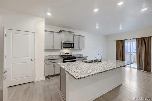 801 Crest Street Brighton, CO 80603
