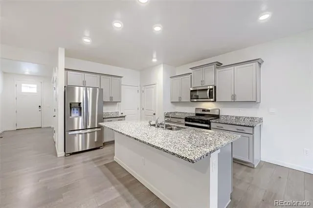 801 Crest Street Brighton, CO 80603