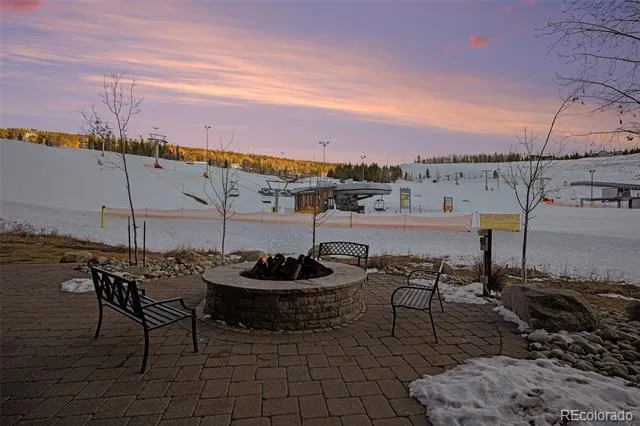 300 Base Camp Circle #407 Granby, CO 80446