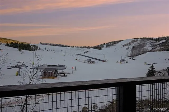 300 Base Camp Circle #407 Granby, CO 80446