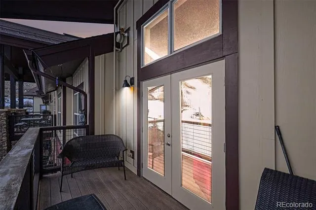 300 Base Camp Circle #407 Granby, CO 80446