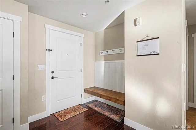 300 Base Camp Circle #407 Granby, CO 80446