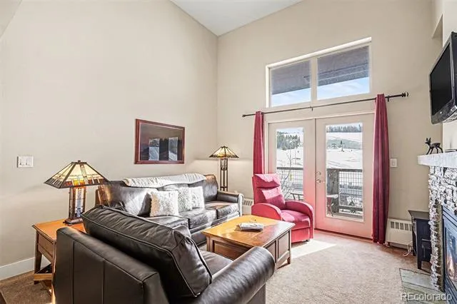 300 Base Camp Circle #407 Granby, CO 80446