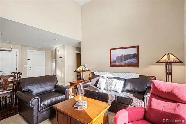 300 Base Camp Circle #407 Granby, CO 80446