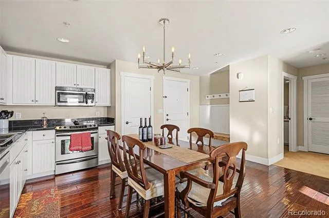 300 Base Camp Circle #407 Granby, CO 80446