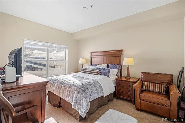 300 Base Camp Circle #407 Granby, CO 80446