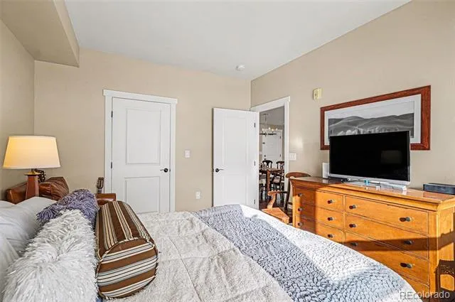 300 Base Camp Circle #407 Granby, CO 80446
