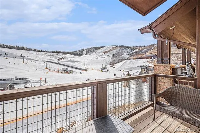 300 Base Camp Circle #407 Granby, CO 80446