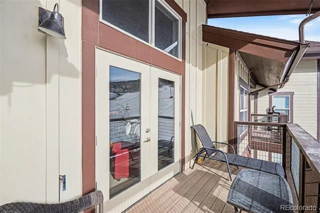 300 Base Camp Circle #407 Granby, CO 80446