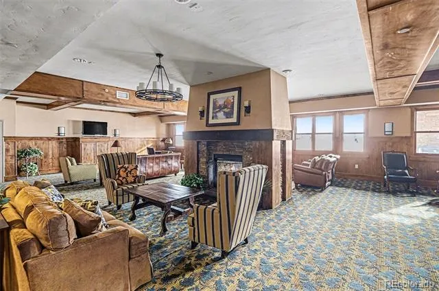 300 Base Camp Circle #407 Granby, CO 80446