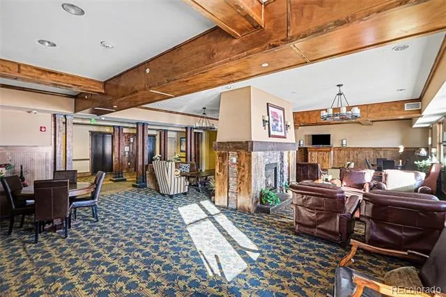 300 Base Camp Circle #407 Granby, CO 80446