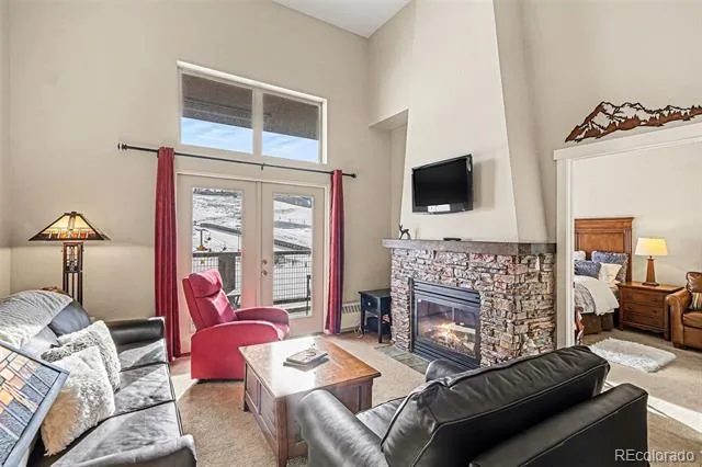 300 Base Camp Circle #407 Granby, CO 80446