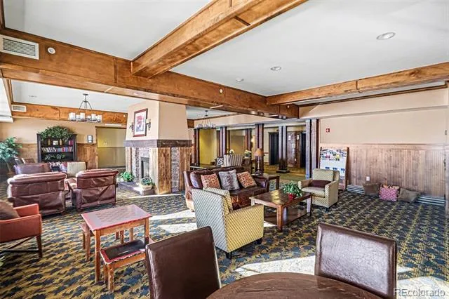300 Base Camp Circle #407 Granby, CO 80446