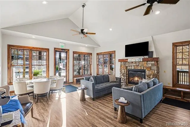 300 Base Camp Circle #407 Granby, CO 80446