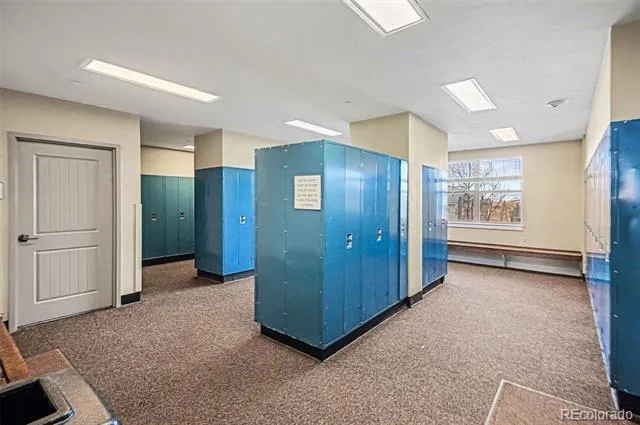 300 Base Camp Circle #407 Granby, CO 80446
