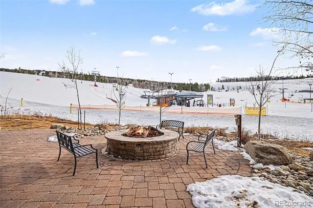 300 Base Camp Circle #407 Granby, CO 80446