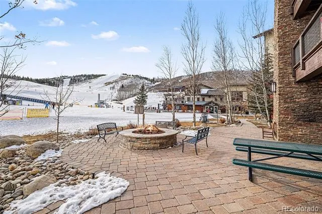 300 Base Camp Circle #407 Granby, CO 80446