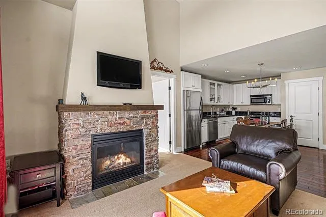 300 Base Camp Circle #407 Granby, CO 80446