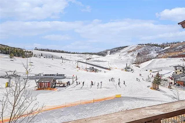 300 Base Camp Circle #407 Granby, CO 80446