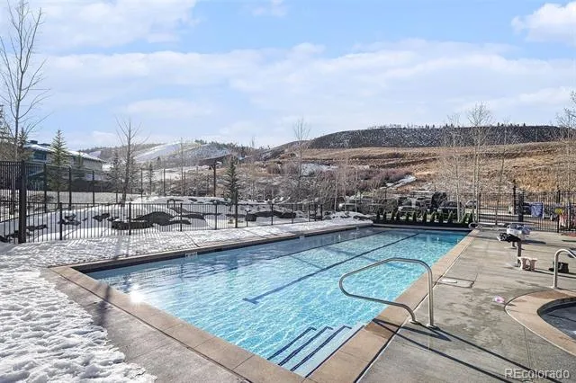 300 Base Camp Circle #407 Granby, CO 80446