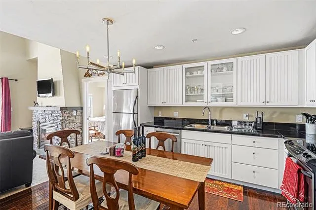 300 Base Camp Circle #407 Granby, CO 80446