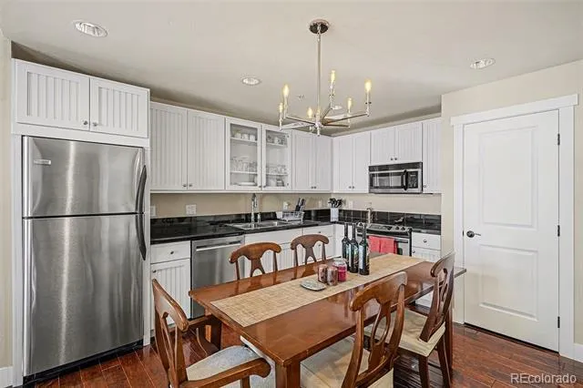 300 Base Camp Circle #407 Granby, CO 80446