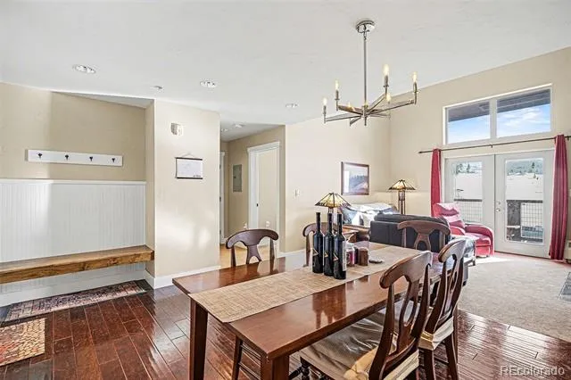 300 Base Camp Circle #407 Granby, CO 80446